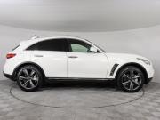 Infiniti FX II (S51) Химки  - изображение 21
