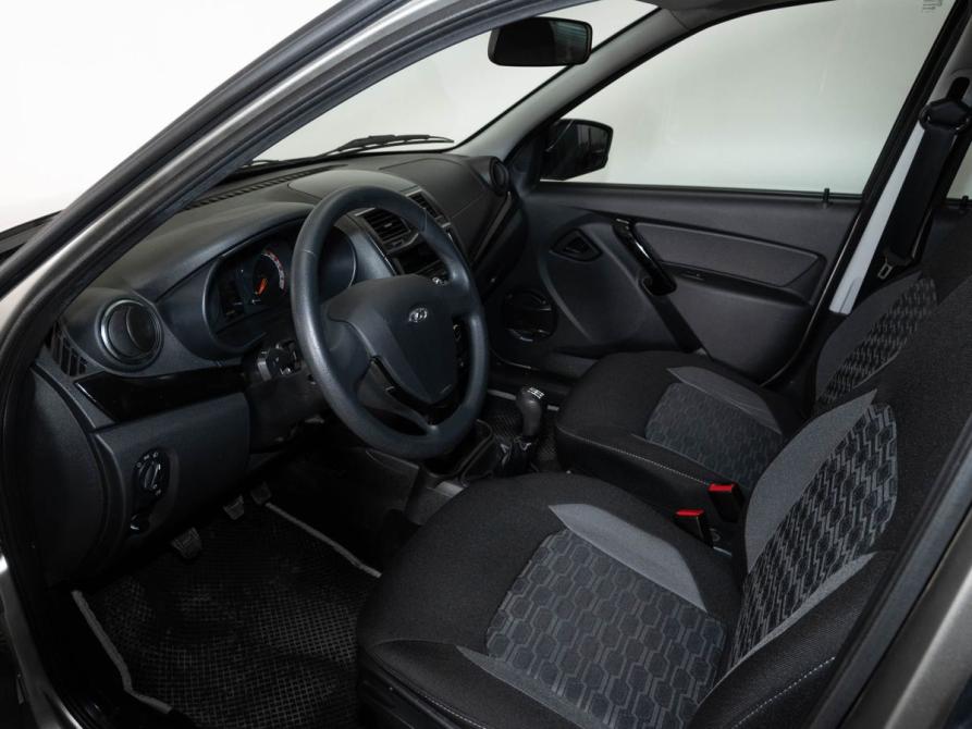 Lada (ВАЗ) Granta I Рестайлинг Казань  - изображение 5