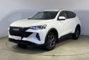 Haval F7 I Рестайлинг Саранск  - изображение 33