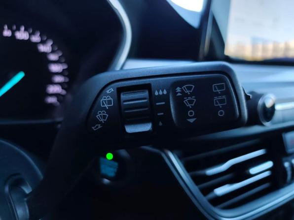 Ford Focus IV с пробегом 2019 года, цена 1 240 000 рублей, 213950 км, универсал, Автокод Объявления