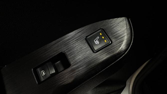 Haval Jolion I с пробегом 2023 года, цена 1 650 000 рублей, 38780 км, внедорожник, Автокод Объявления