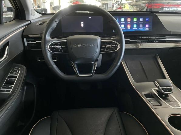 Omoda C5 I с пробегом 2023 года, цена 1 798 000 рублей, 37200 км, внедорожник, Автокод Объявления