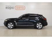 Infiniti FX II (S51) Коломна  - изображение 21