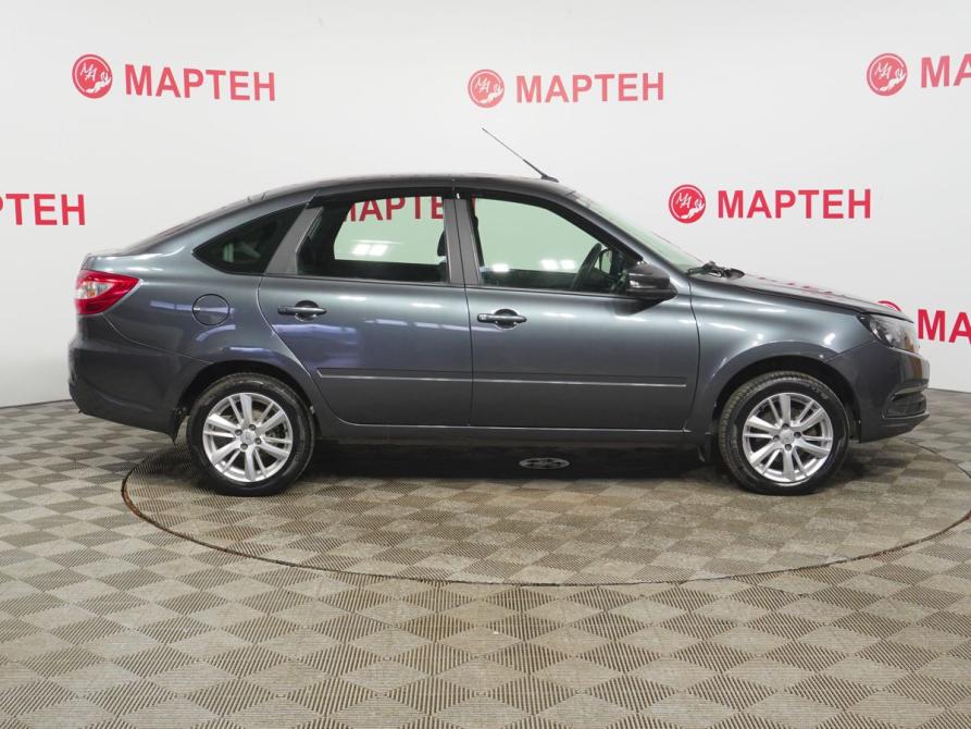 Lada (ВАЗ) Granta I Рестайлинг Вологда  - изображение 4