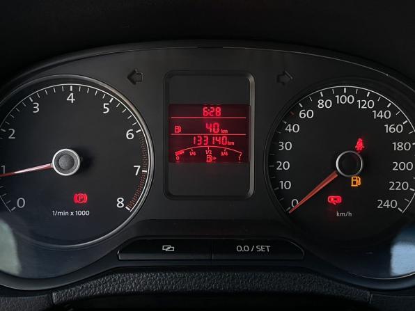 Volkswagen Polo V с пробегом 2012 года, цена 870 000 рублей, 133139 км, седан, Автокод Объявления