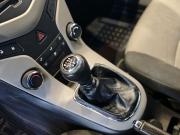 Chevrolet Cruze I Челябинск  - изображение 14