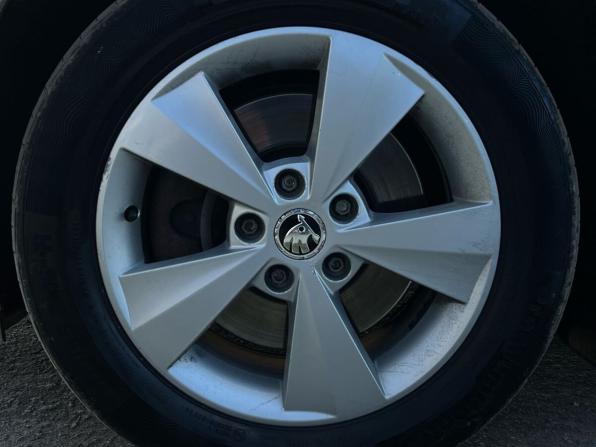 Skoda Octavia III (A7) с пробегом 2014 года, цена 1 050 000 рублей, 328583 км, универсал, Автокод Объявления