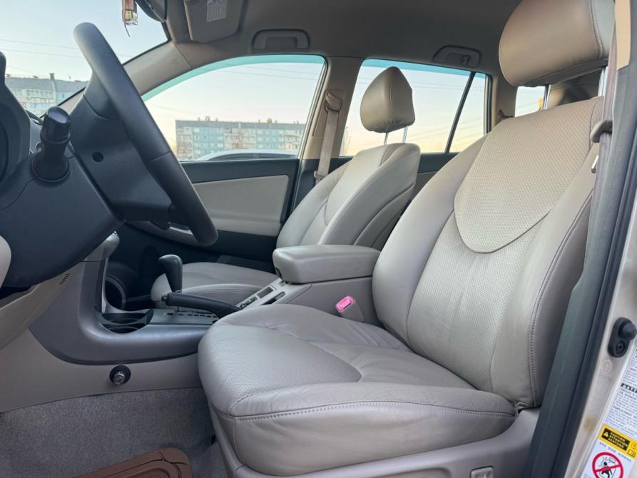 Toyota RAV4 III (XA30) Ижевск  - изображение 11