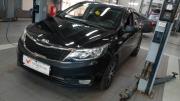 Kia Rio III Рестайлинг Санкт-Петербург  - изображение 7