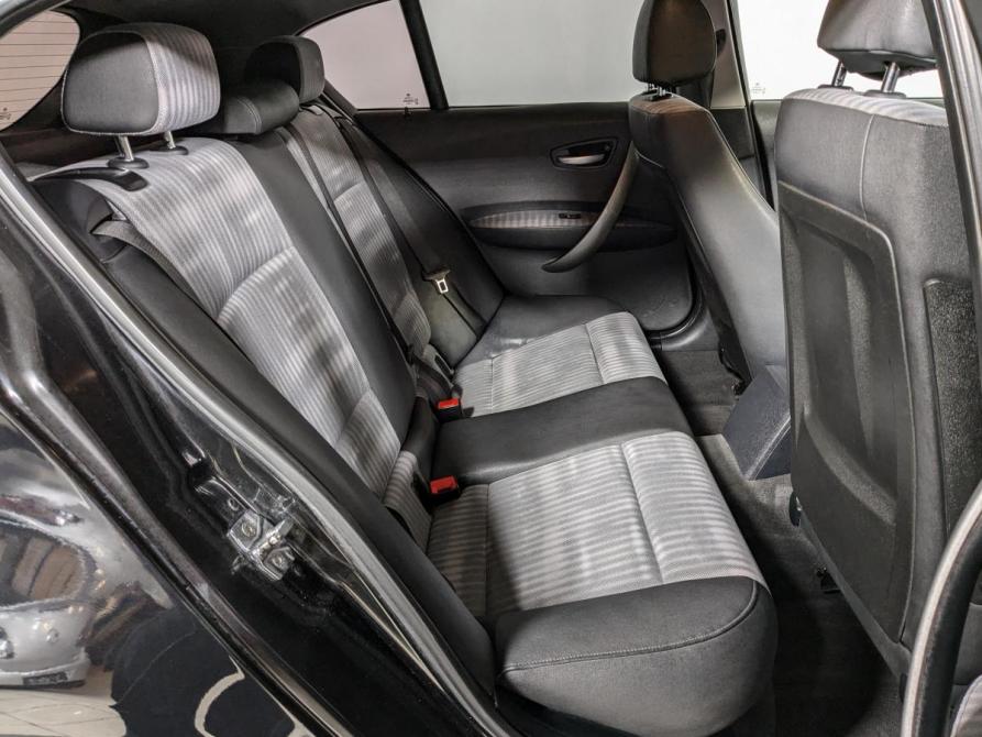 BMW 1 серии I (E81/E82/E87/E88) Екатеринбург  - изображение 12
