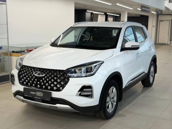 Chery Tiggo 4 Pro I Рестайлинг с пробегом 2023 года, цена 1 550 000 рублей, 38426 км, внедорожник, Автокод Объявления