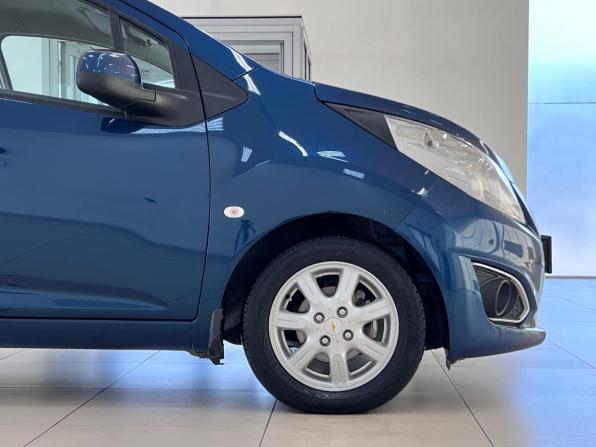 Chevrolet Spark III (M300) Рестайлинг с пробегом 2021 года, цена 1 130 000 рублей, 56268 км, хэтчбек, Автокод Объявления