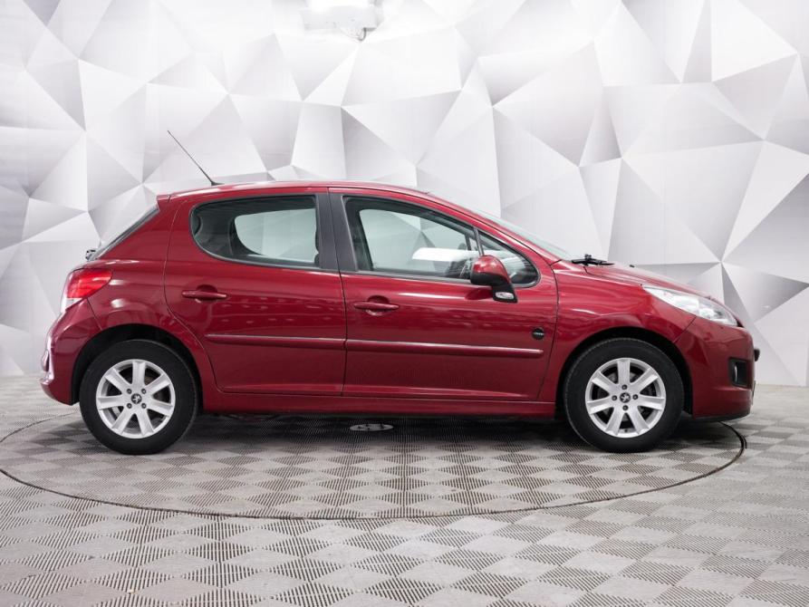 Peugeot 207 I Рестайлинг Ульяновск  - изображение 6