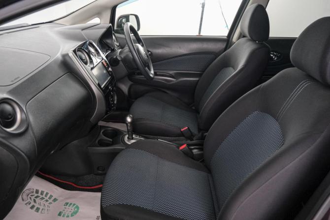 Nissan Note II с пробегом 2013 года, цена 839 000 рублей, 82000 км, хэтчбек, Автокод Объявления