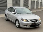 Mazda 3 I (BK) Рестайлинг Санкт-Петербург  - изображение 19
