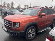 Haval Dargo I Пермь  - изображение 6