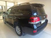 Toyota Land Cruiser 200 Series Рестайлинг 2 Челябинск  - изображение 30