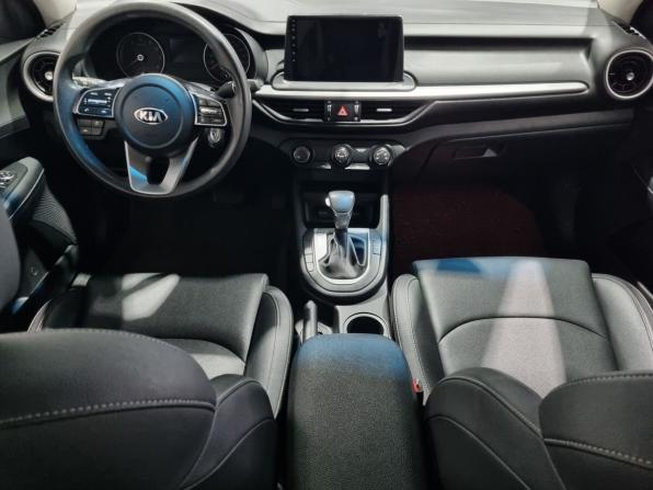 Kia K3 II с пробегом 2019 года, цена 1 420 000 рублей, 85000 км, седан, Автокод Объявления