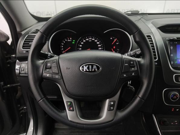Kia Sorento II Рестайлинг с пробегом 2019 года, цена 2 100 000 рублей, 98500 км, внедорожник, Автокод Объявления