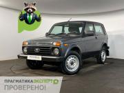 Lada (ВАЗ) 2121 (4x4) I Рестайлинг (2020) Великий Новгород  - изображение 18