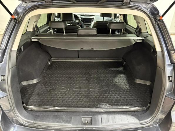 Subaru Outback IV с пробегом 2010 года, цена 1 320 000 рублей, 187879 км, универсал, Автокод Объявления