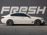 BMW 5 серии VII (G30/G31/G38) Рестайлинг Краснодар  - изображение 29