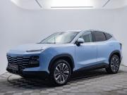JETOUR DASHING I Москва  - изображение 19