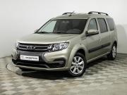 Lada (ВАЗ) Largus I Рестайлинг Санкт-Петербург  - изображение 21
