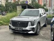 GAC GS8 II Санкт-Петербург  - изображение 2