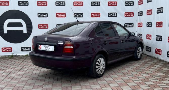 Skoda Octavia I (A4) с пробегом 1999 года, цена 280 000 рублей, 237457 км, лифтбек, Автокод Объявления