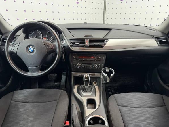 BMW X1 I (E84) Рестайлинг с пробегом 2013 года, цена 1 690 000 рублей, 156089 км, внедорожник, Автокод Объявления