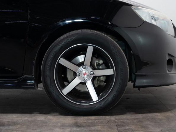 Toyota Corolla X (E140 E150) Рестайлинг с пробегом 2010 года, цена 1 215 000 рублей, 130029 км, универсал, Автокод Объявления