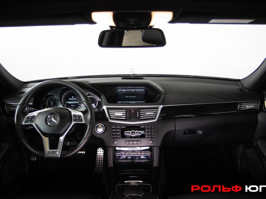 Mercedes-Benz E-Класс IV (W212 S212 C207) Москва  - изображение 12