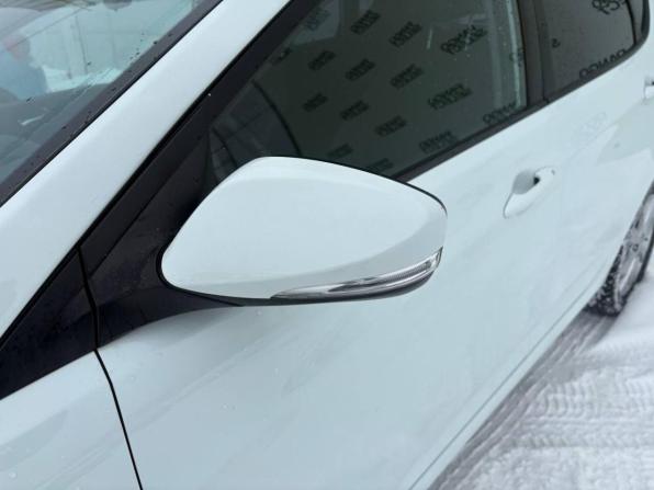 Hyundai Solaris I с пробегом 2011 года, цена 725 000 рублей, 70000 км, хэтчбек, Автокод Объявления