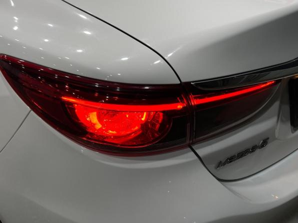 Mazda 6 III (GJ) Рестайлинг с пробегом 2015 года, цена 1 710 000 рублей, 84422 км, седан, Автокод Объявления