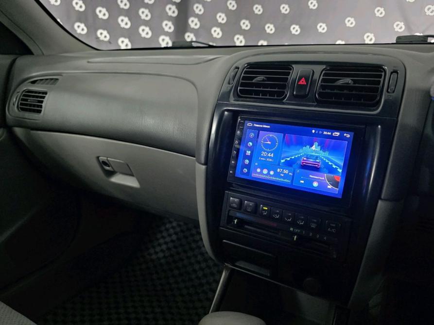 Mazda Capella VI Новосибирск  - изображение 13