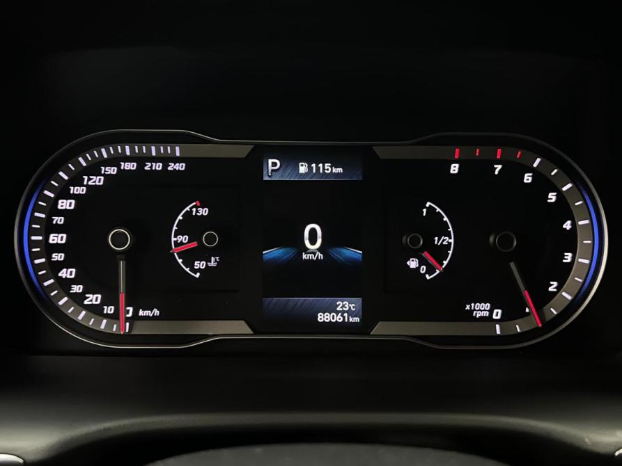 Hyundai Tucson IV Казань  - изображение 9