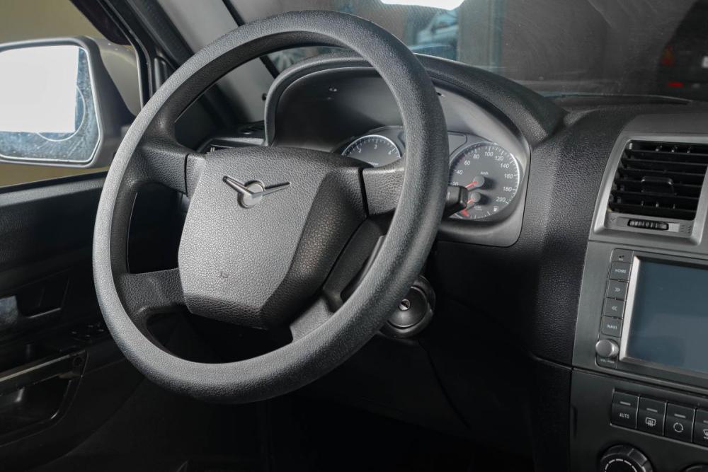 УАЗ Pickup I Рестайлинг Тюмень  - изображение 12