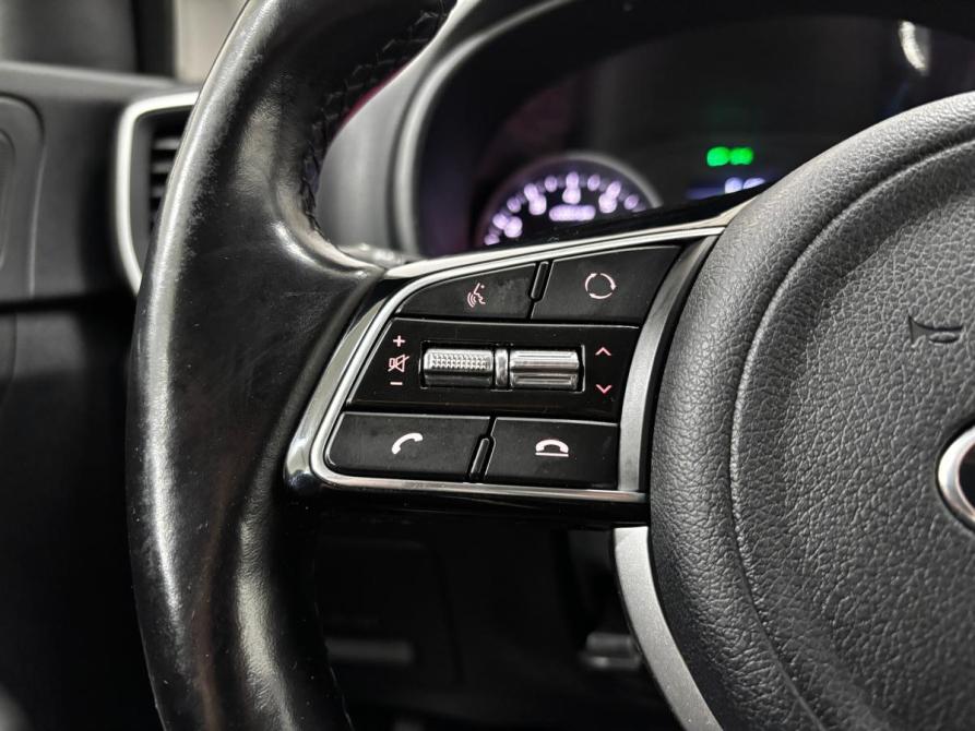 Kia Sportage IV Рестайлинг Альметьевск  - изображение 24