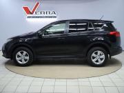 Toyota RAV4 IV (XA40) Уфа  - изображение 22