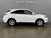 Lexus RX III Рестайлинг Краснодар  - изображение 25