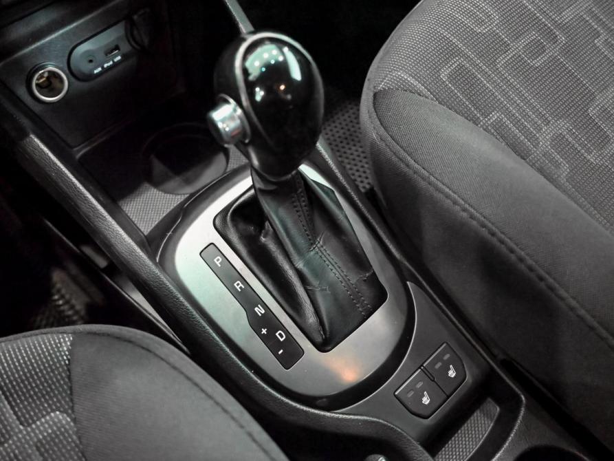 Kia Rio III Екатеринбург  - изображение 14