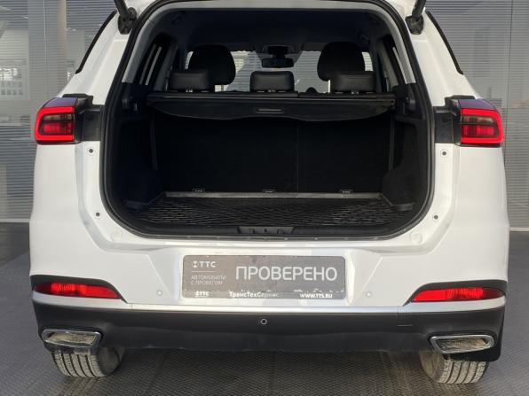 Chery Tiggo 7 Pro Max I с пробегом 2023 года, цена 1 829 000 рублей, 36086 км, внедорожник, Автокод Объявления