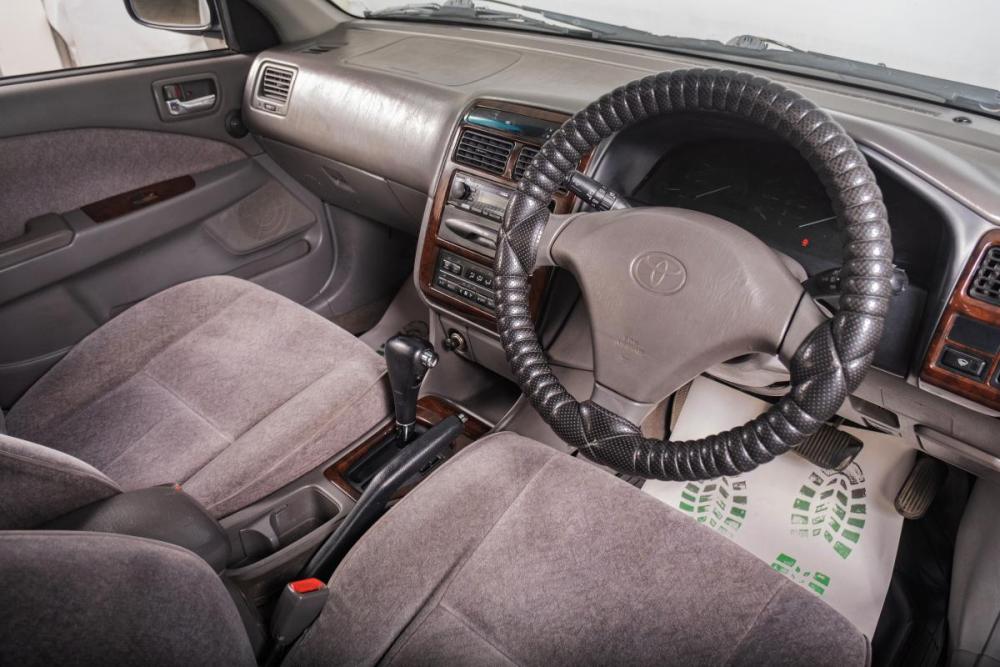 Toyota Corona X (T210) Томск  - изображение 9