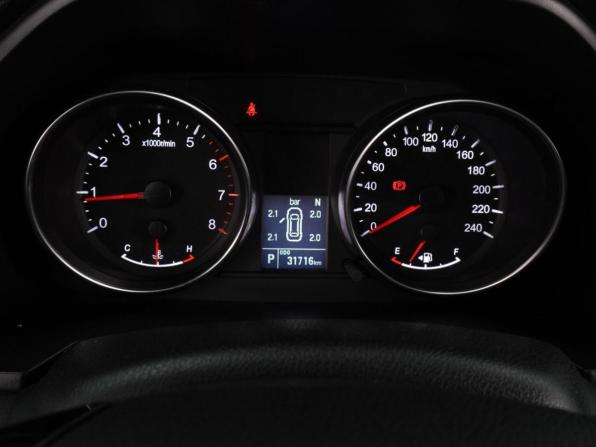 Haval M6 II с пробегом 2023 года, цена 1 814 000 рублей, 31716 км, внедорожник, Автокод Объявления