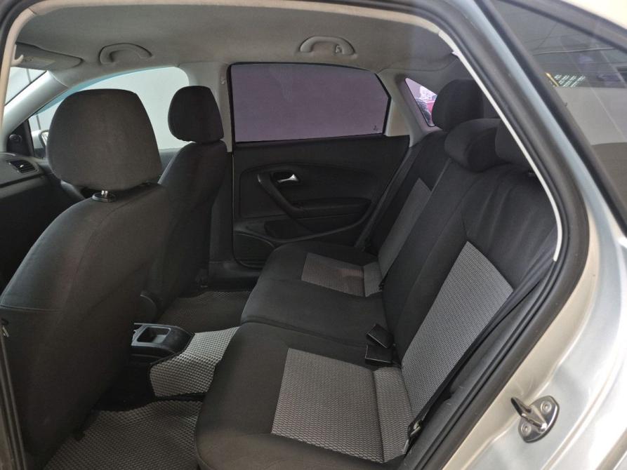 Volkswagen Polo V Екатеринбург  - изображение 13