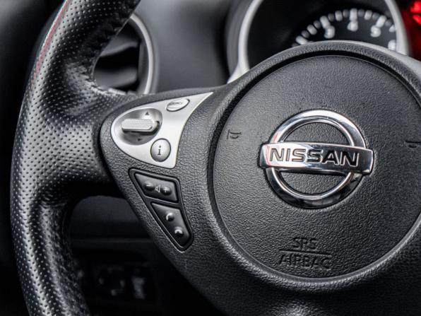 Nissan Juke I с пробегом 2013 года, цена 1 127 000 рублей, 147302 км, внедорожник, Автокод Объявления