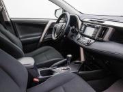 Toyota RAV4 IV (XA40) Москва  - изображение 27