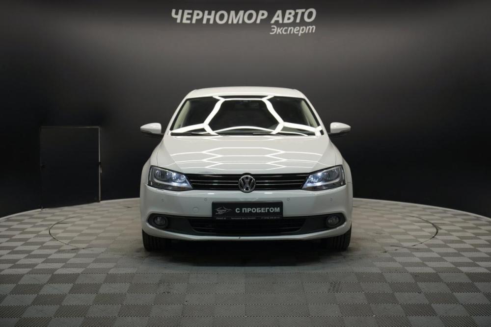 Volkswagen Jetta VI Крым  - изображение 8