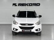 Hyundai ix35 I Рестайлинг Уфа  - изображение 24